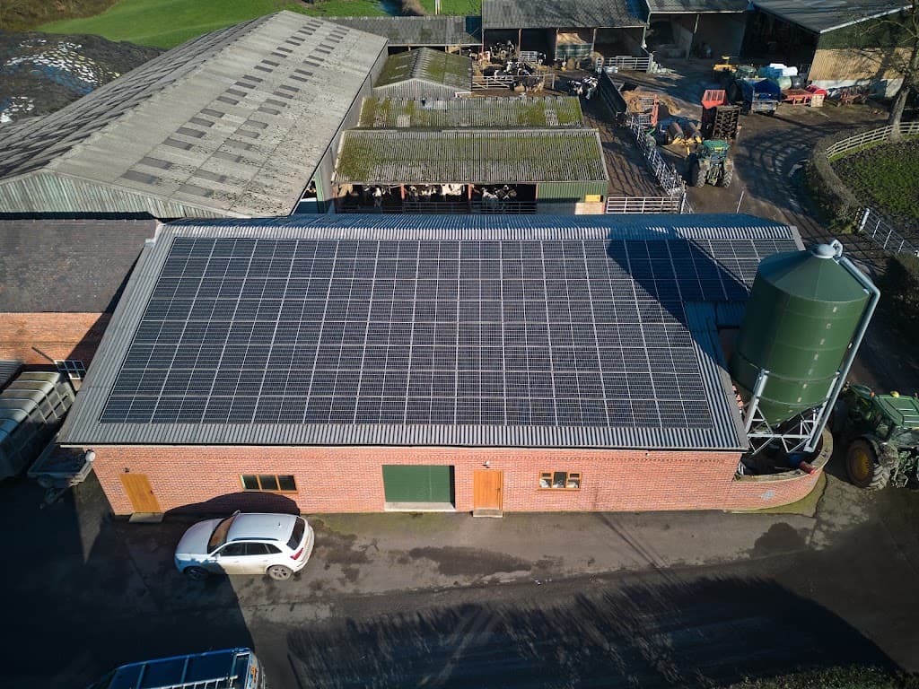 SCA Solar
