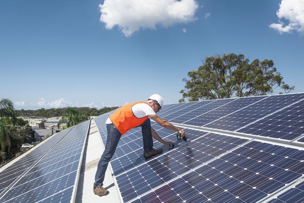 Sutton Electrical & Renewables