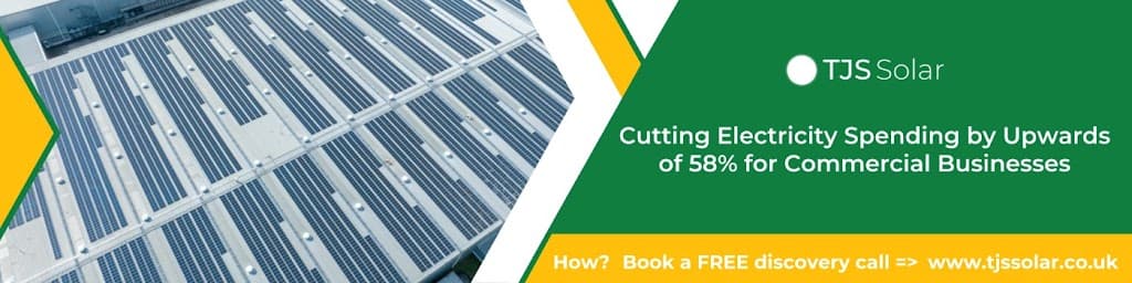 TJS Solar