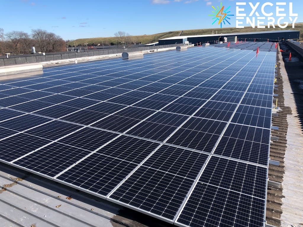 Excel Energy