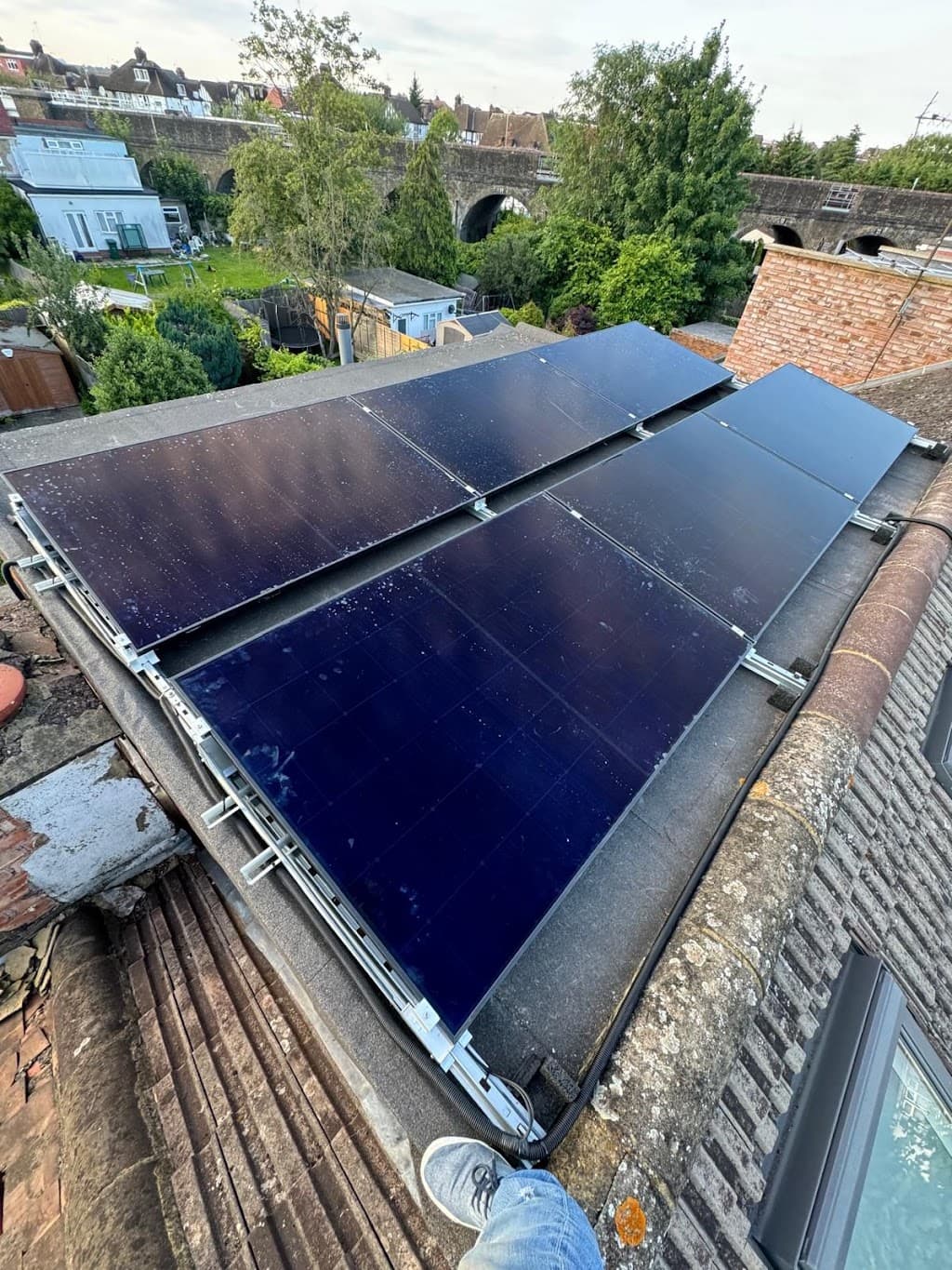 REX - EV & Solar Experts