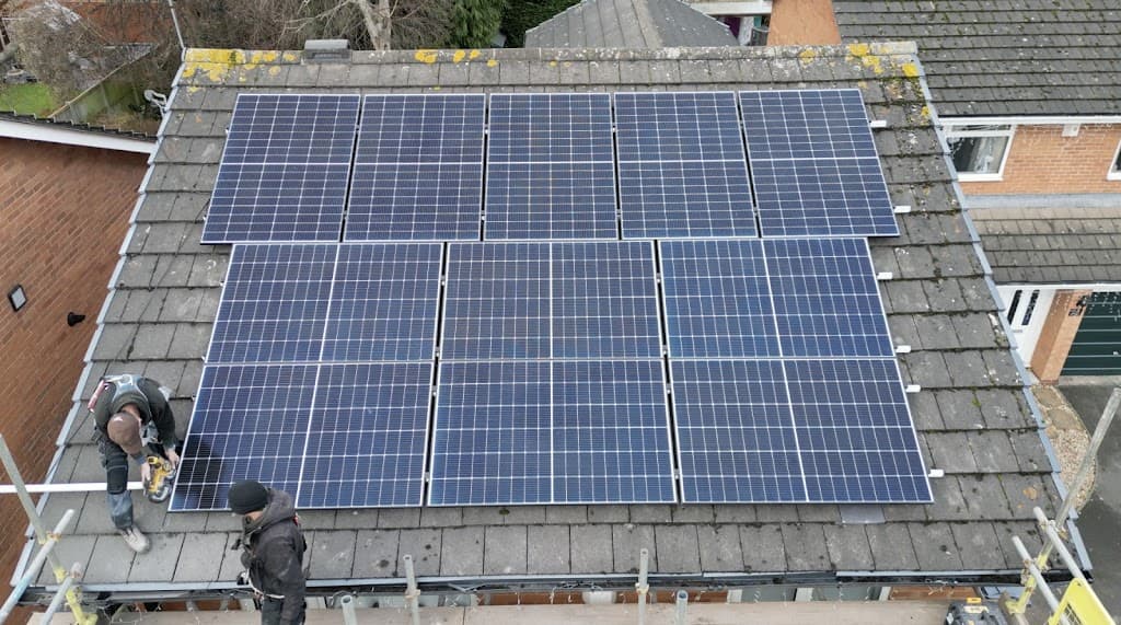 Spectra solar ltd