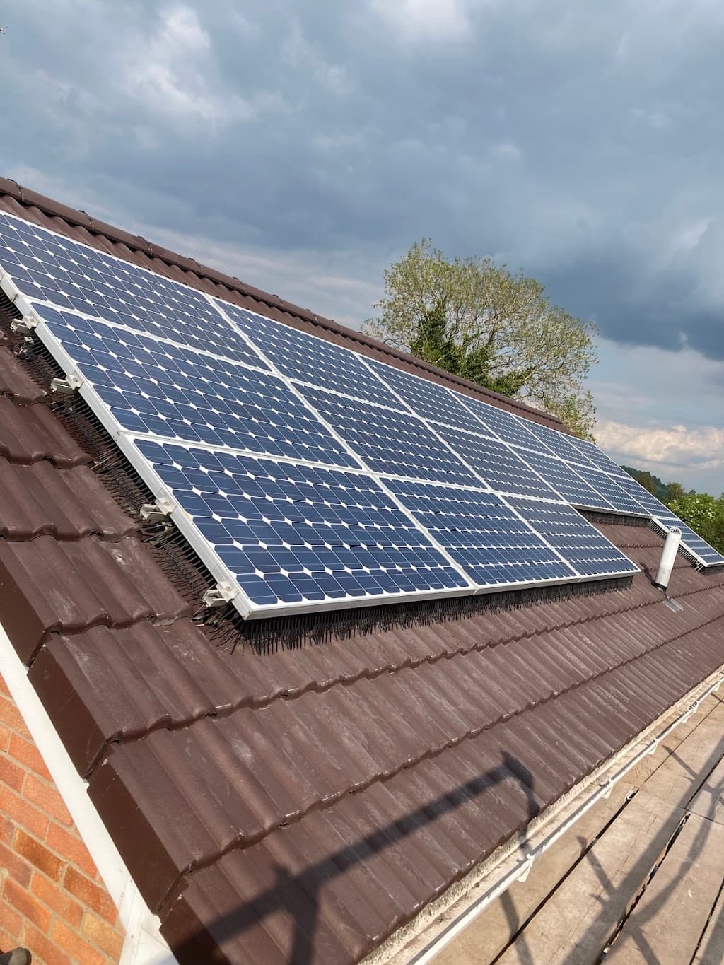 Bristol Solar and Roofing Services