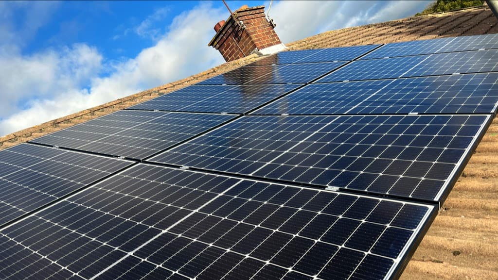 SW3 Green Energy Services Ltd