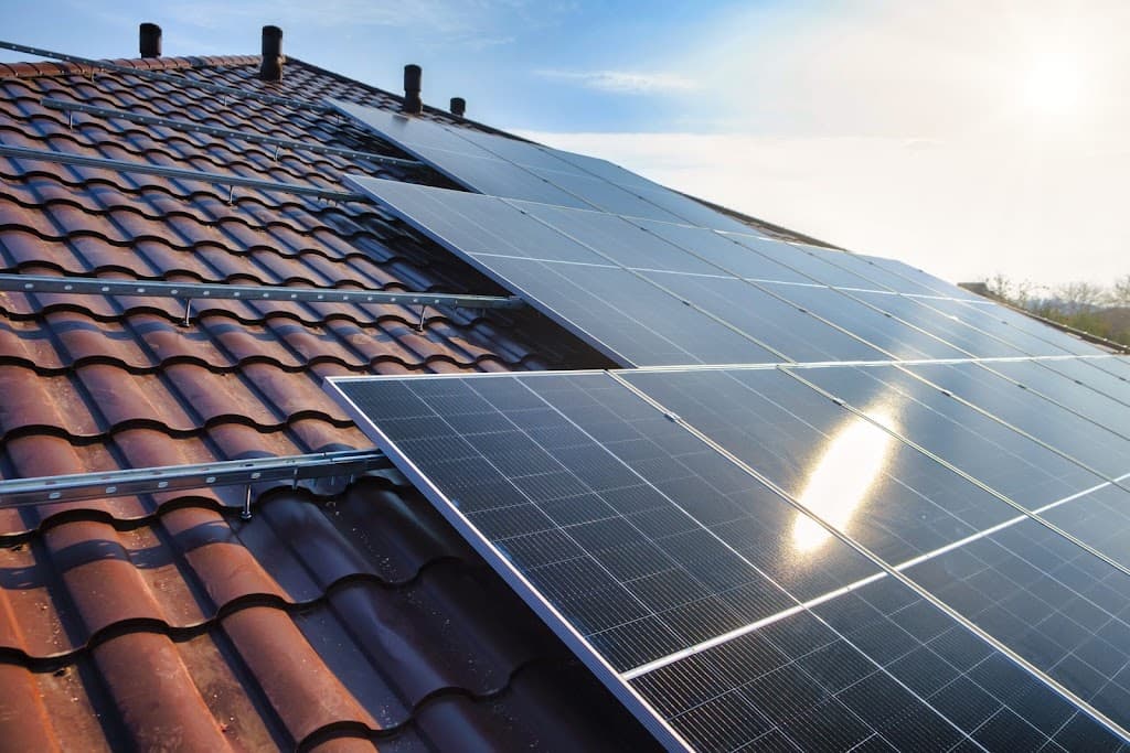 Solarus Energy Ltd