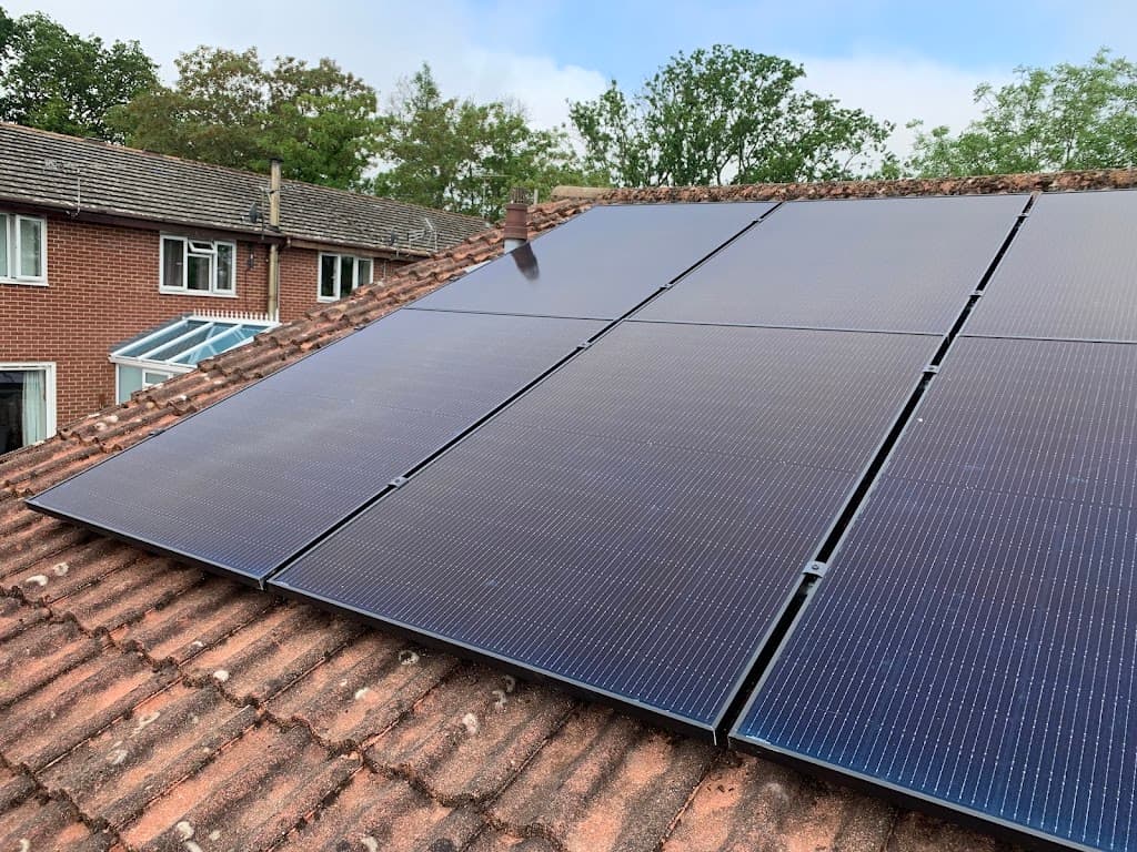 EVLM Renewables