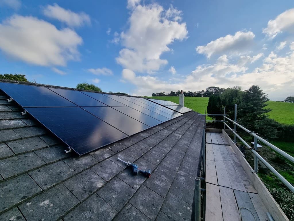 South West Eco Energy