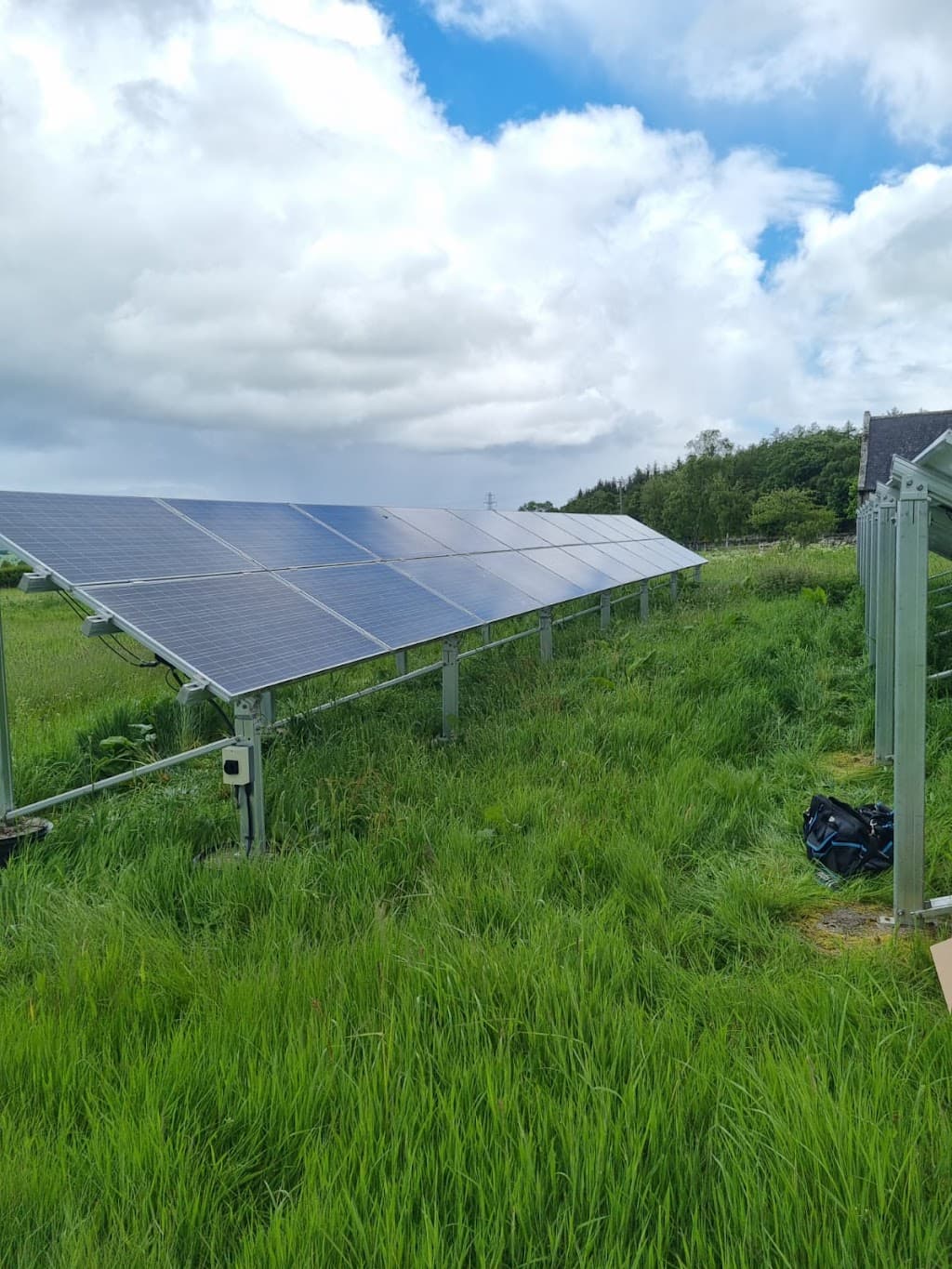 Solar Panel Installers Aberdeen (Aberdeenshire)
