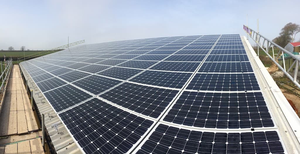 Oracle Energy Ltd