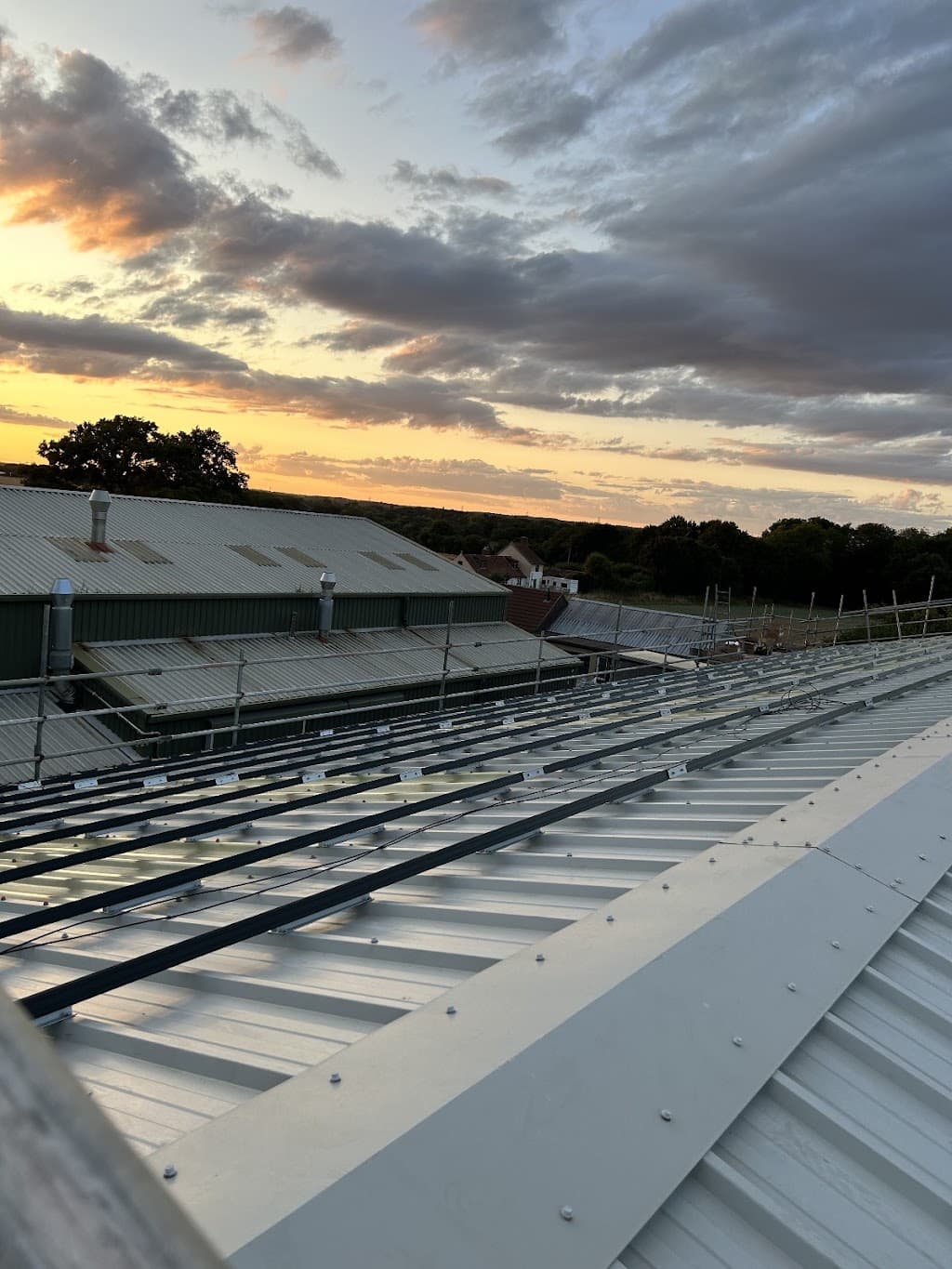 Solar Panel Installers Wimbledon