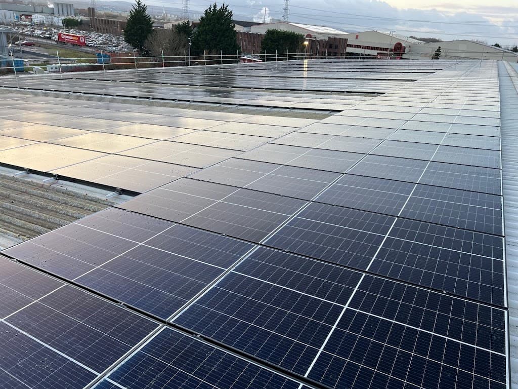 Solar Xtra