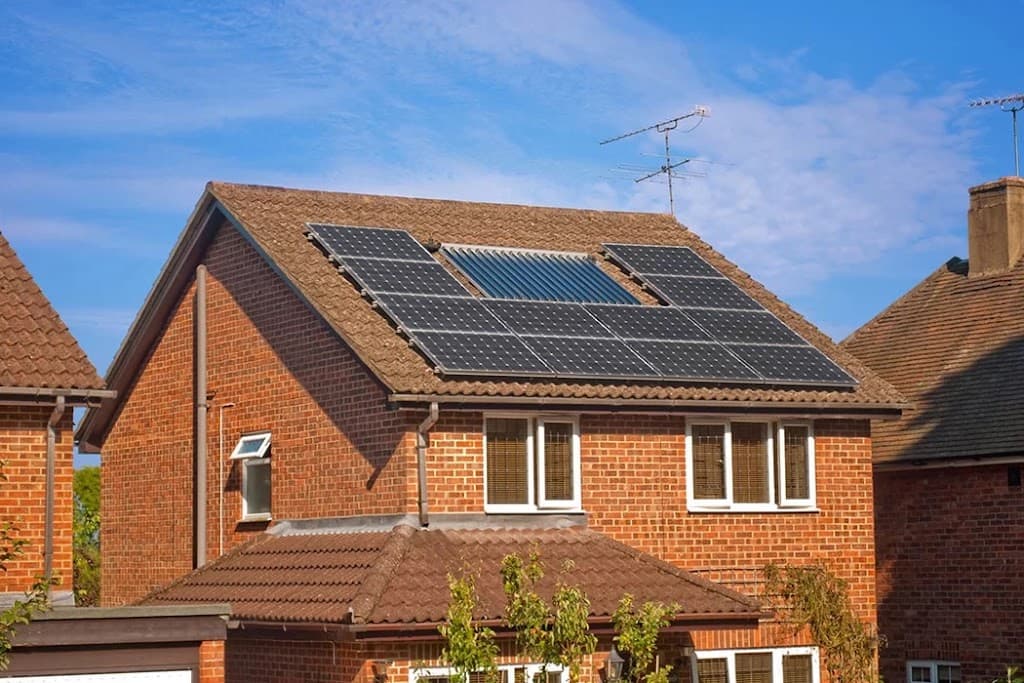North East Solar Ltd