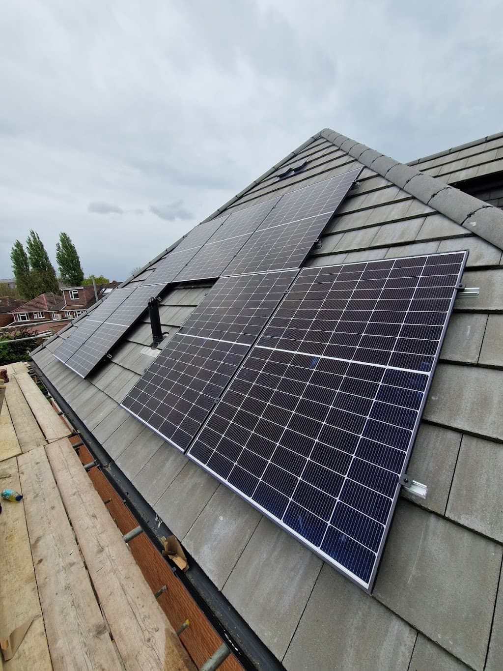 Solar4Good® UK Ltd - Solar Panel Installation Experts