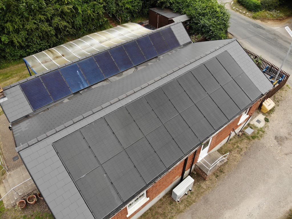 Solent Renewables