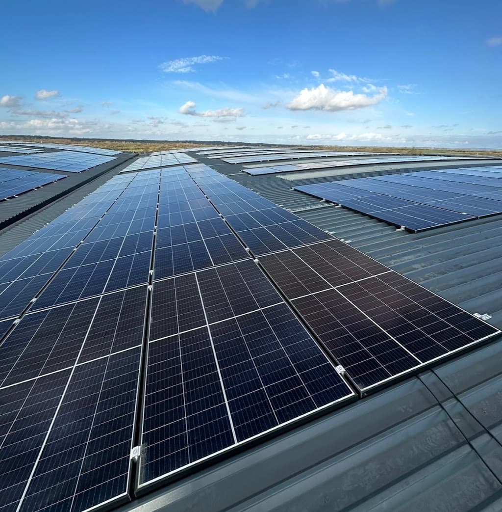 Solar Panel Cleaners UK Ltd