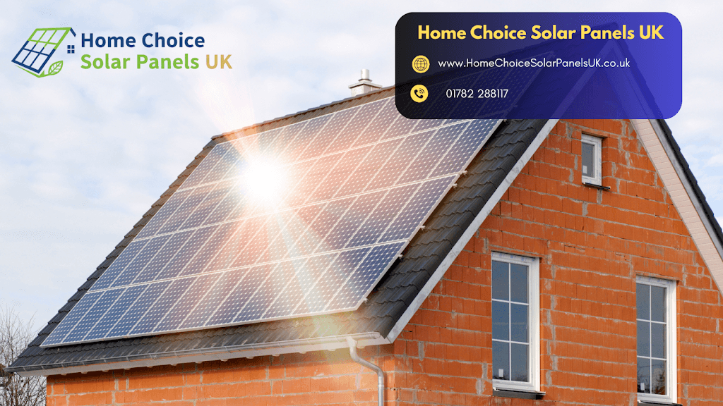 Home Choice Solar Panels UK