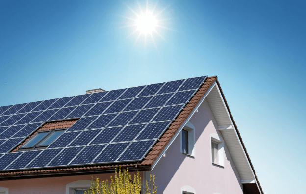 Salford Solar Panel Installation Experts