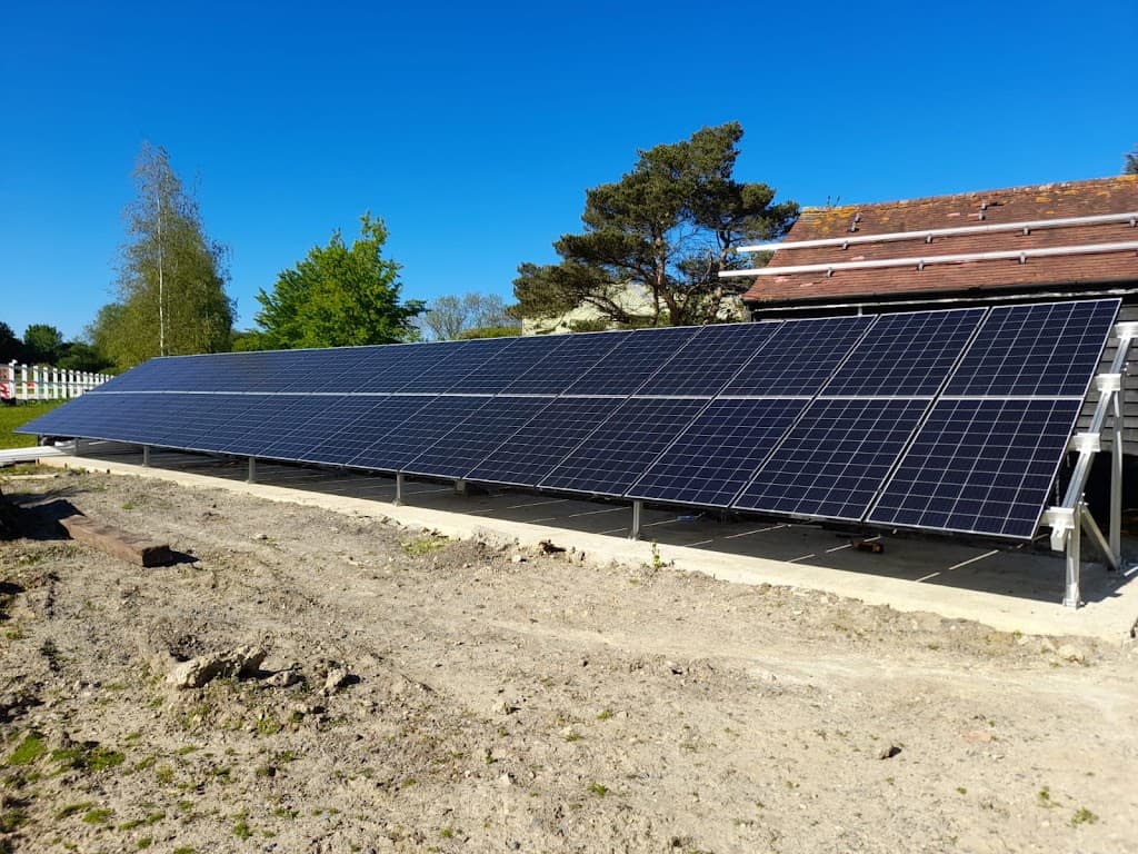 Home Energy Group Ltd