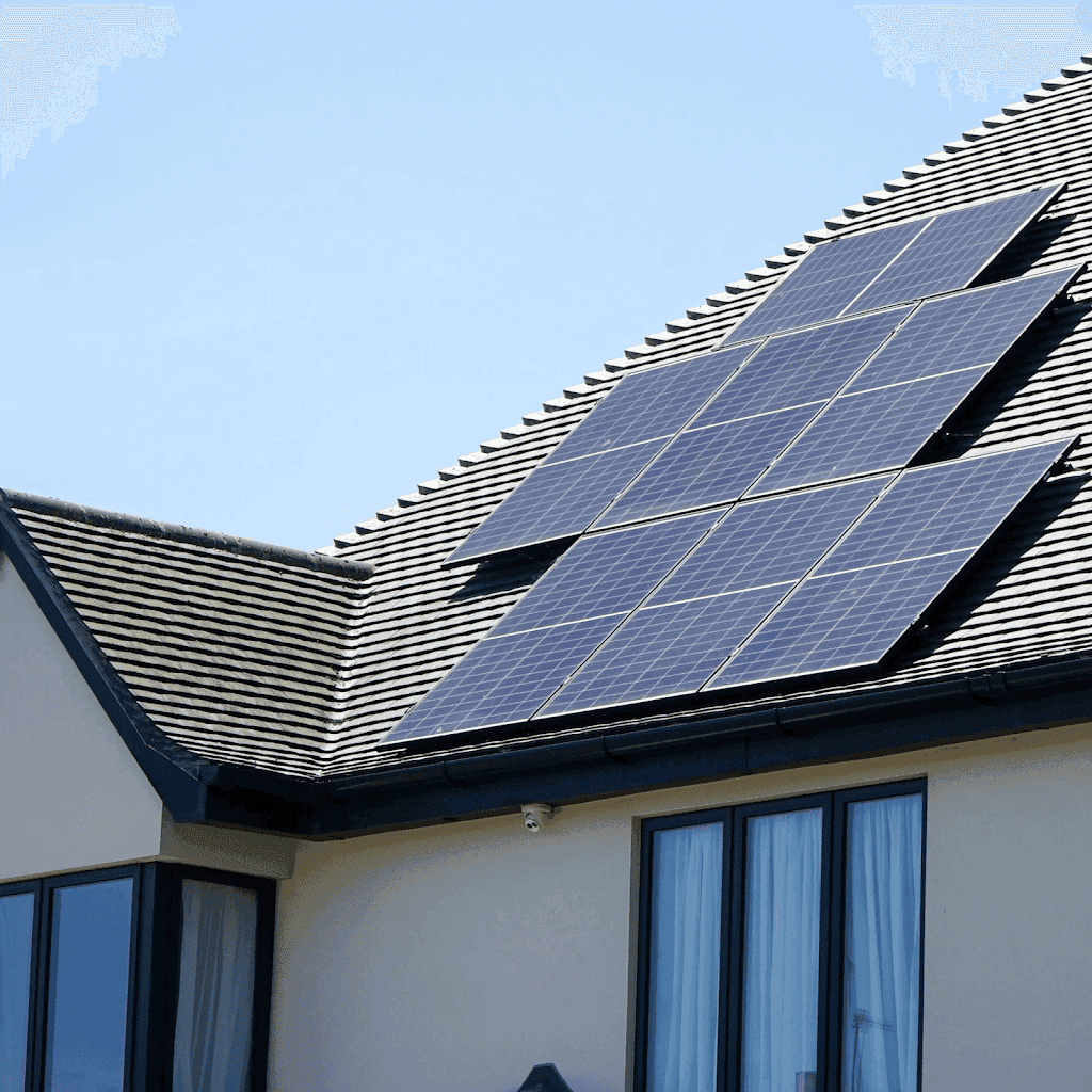 Solar Panels Birmingham