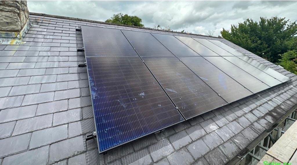 Outlook Energy Solutions Ltd
