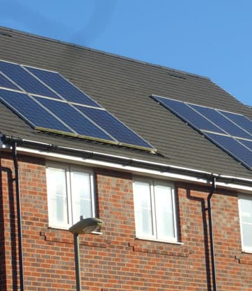 British Solar Power