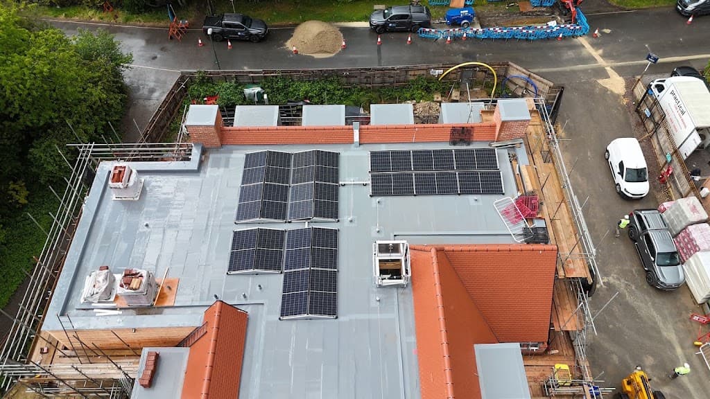 Manchester Renewables LTD