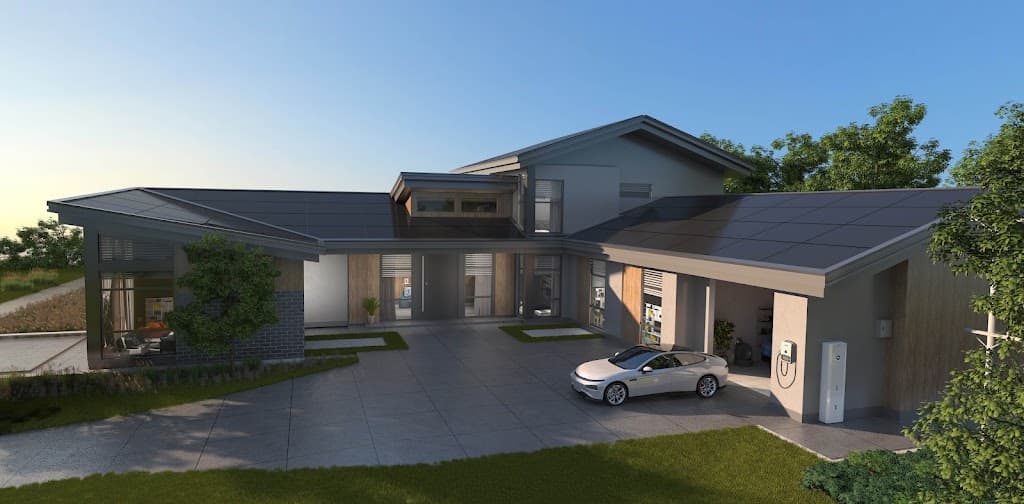 Green Motion Renewables | Solar & Heat Pumps
