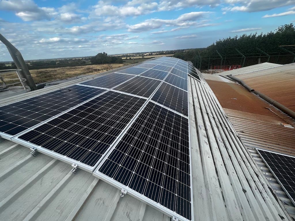 Tekidan Smartrician Energy Installer