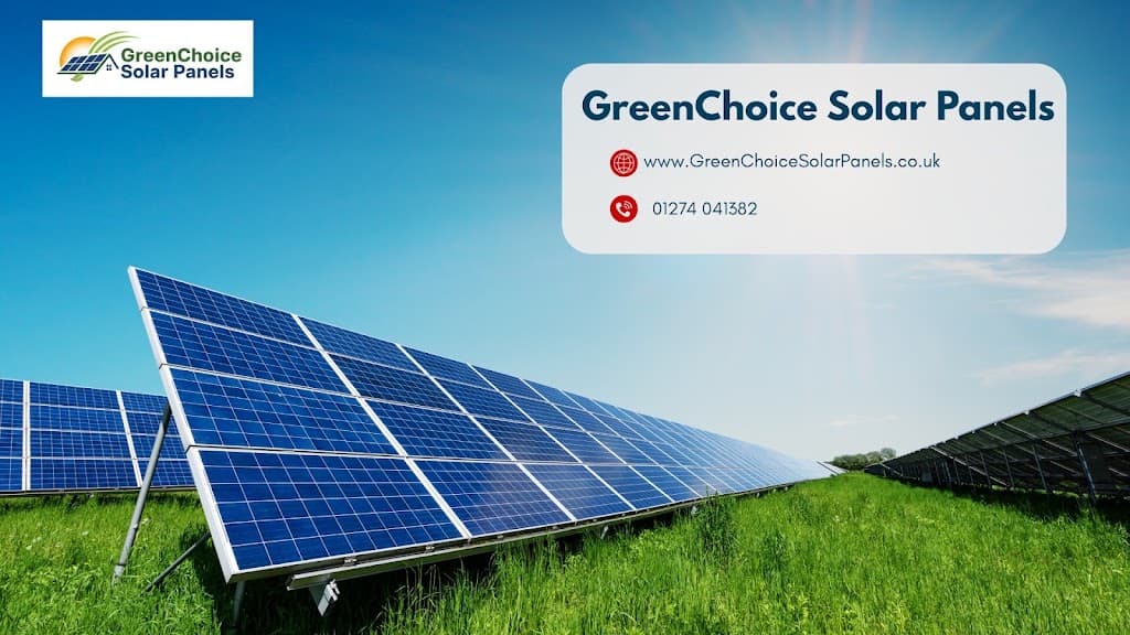 GreenChoice Solar Panels