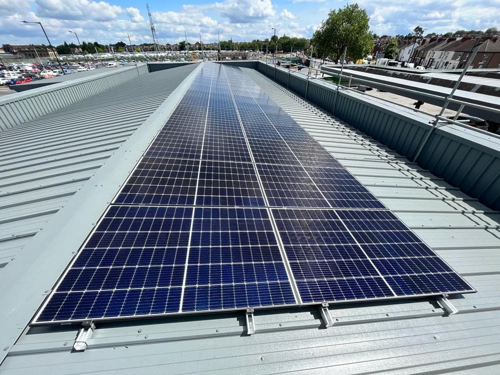 Raw Green Energy Group