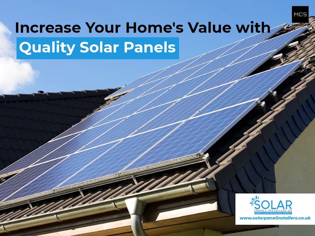 Solar Panel Installers Newcastle