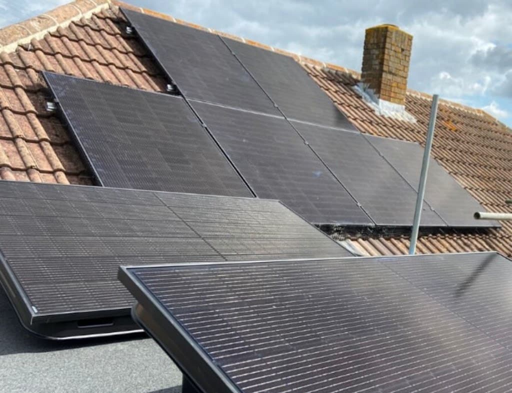 Southampton Solar