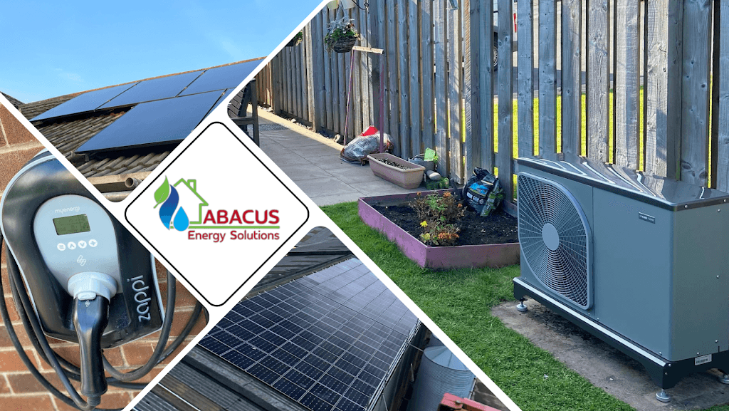 Abacus Energy Solutions Limited