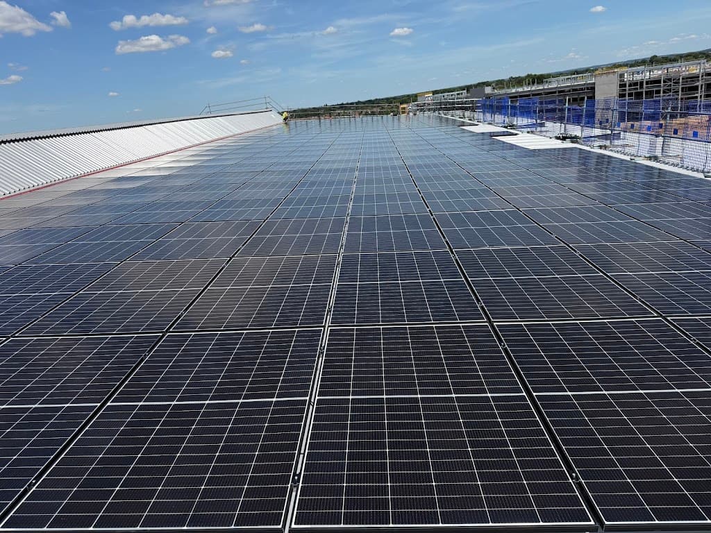 Aelius Energy Ltd.