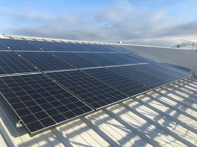 Leeds Solar