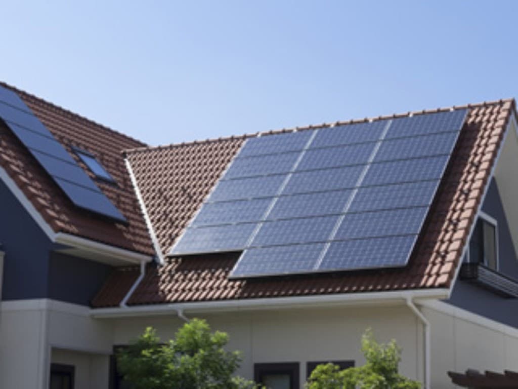 Solar Energy London Ltd