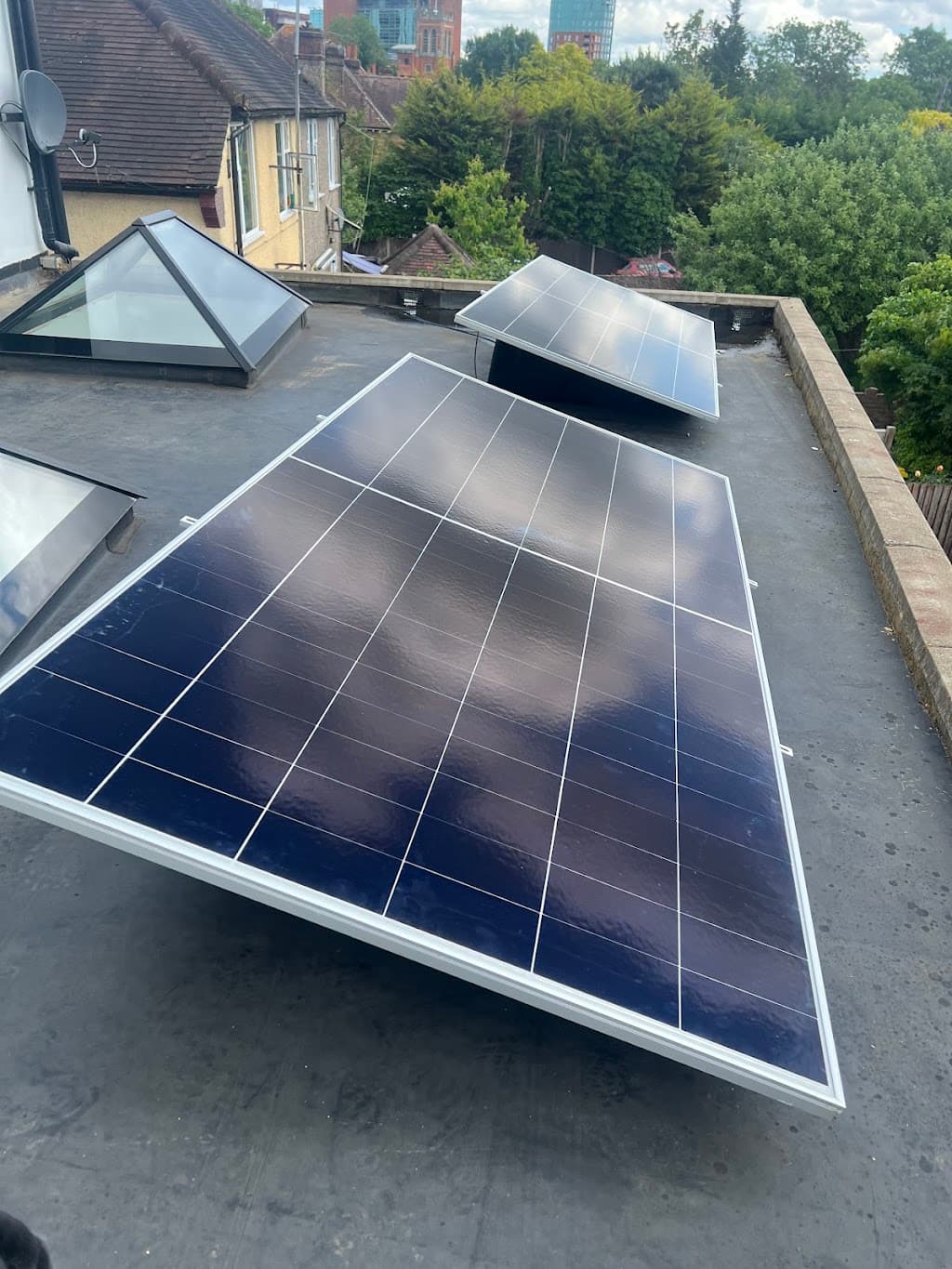 Best Renewables Ltd