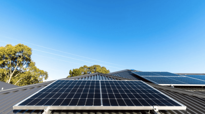 Bolton Solar Panel Installation Company