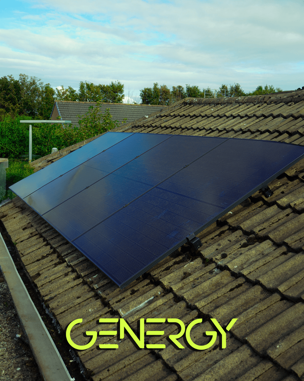 Generating Energy