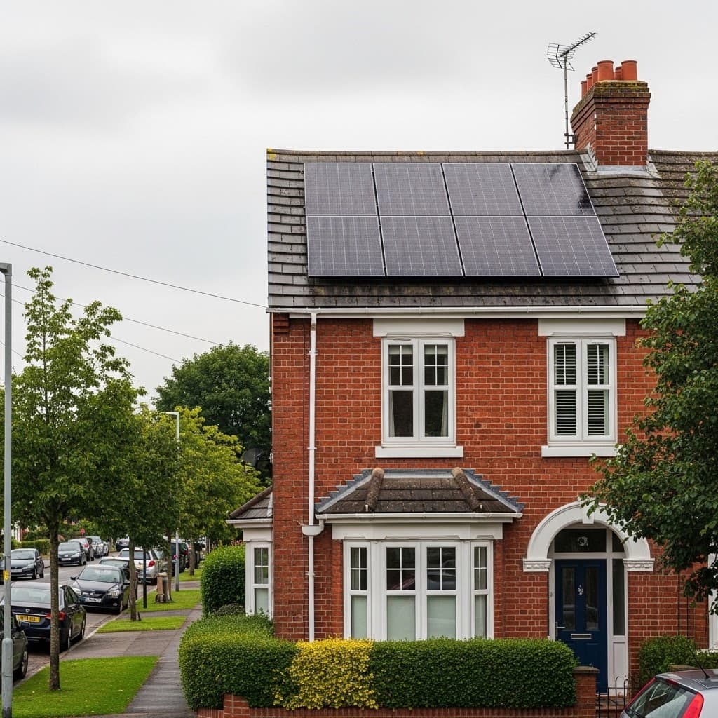 Solar Installers UK