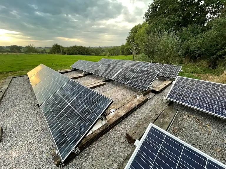Solidarity Solar
