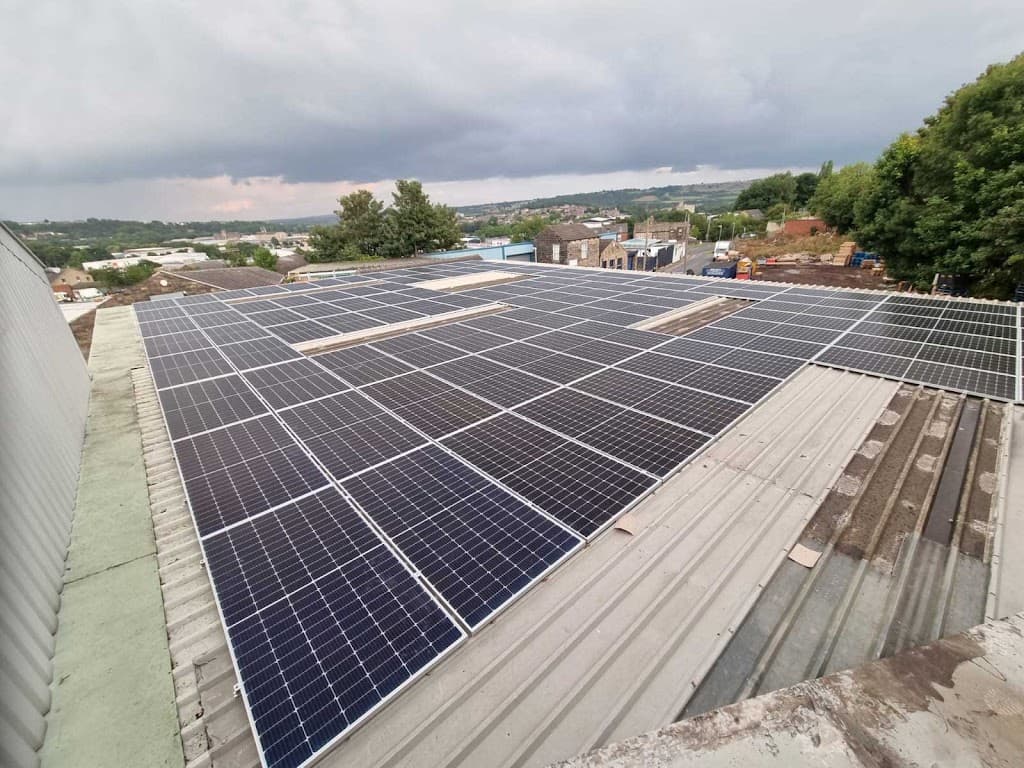 Generate Solar EV LTD