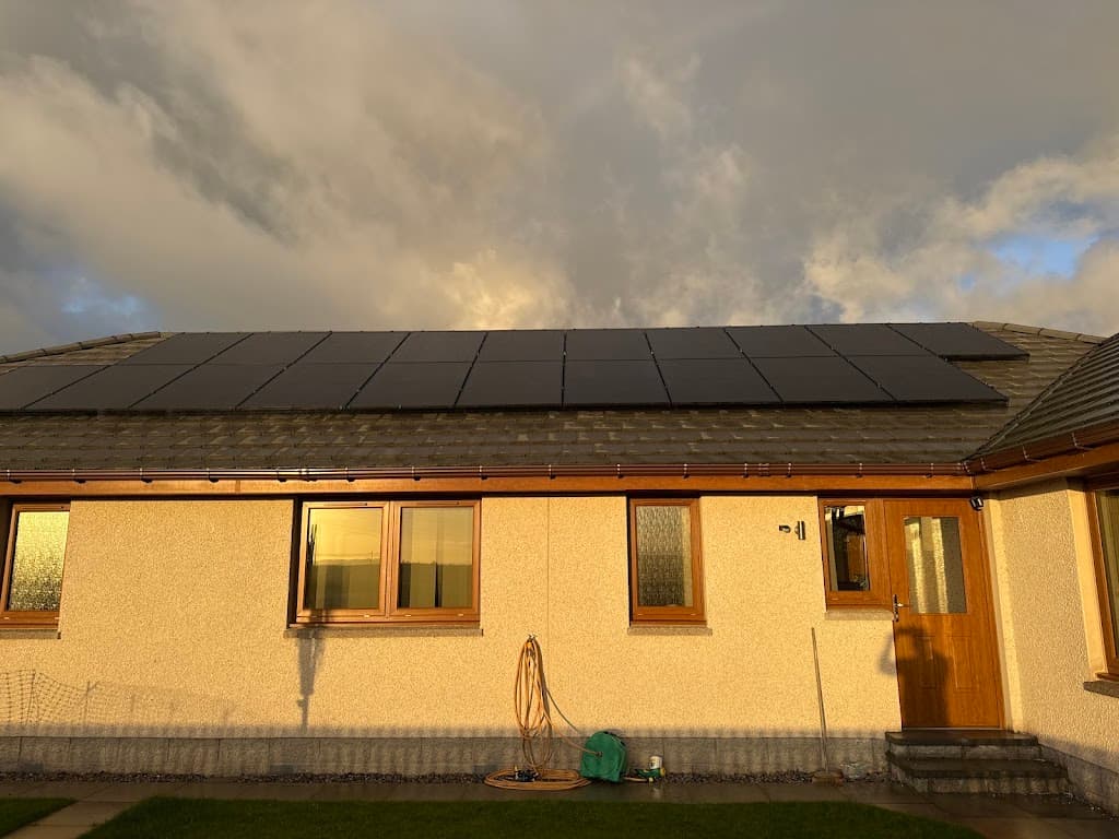 Infinity Heat and Power Solutions Ltd