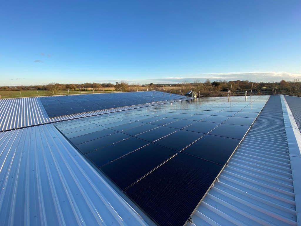 SCJ Electrical and Renewables Limited