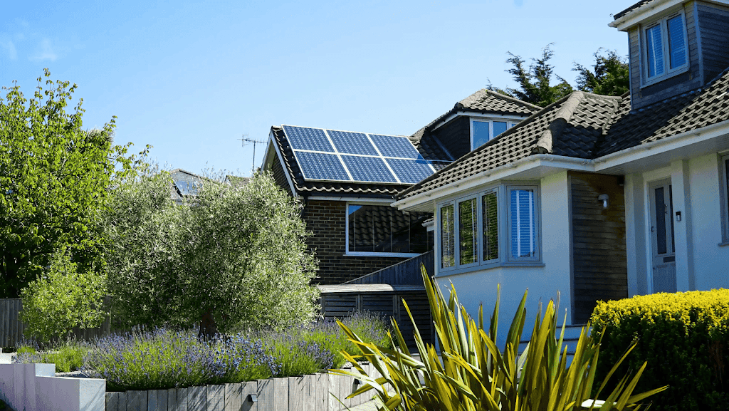 Solar Panels Leeds