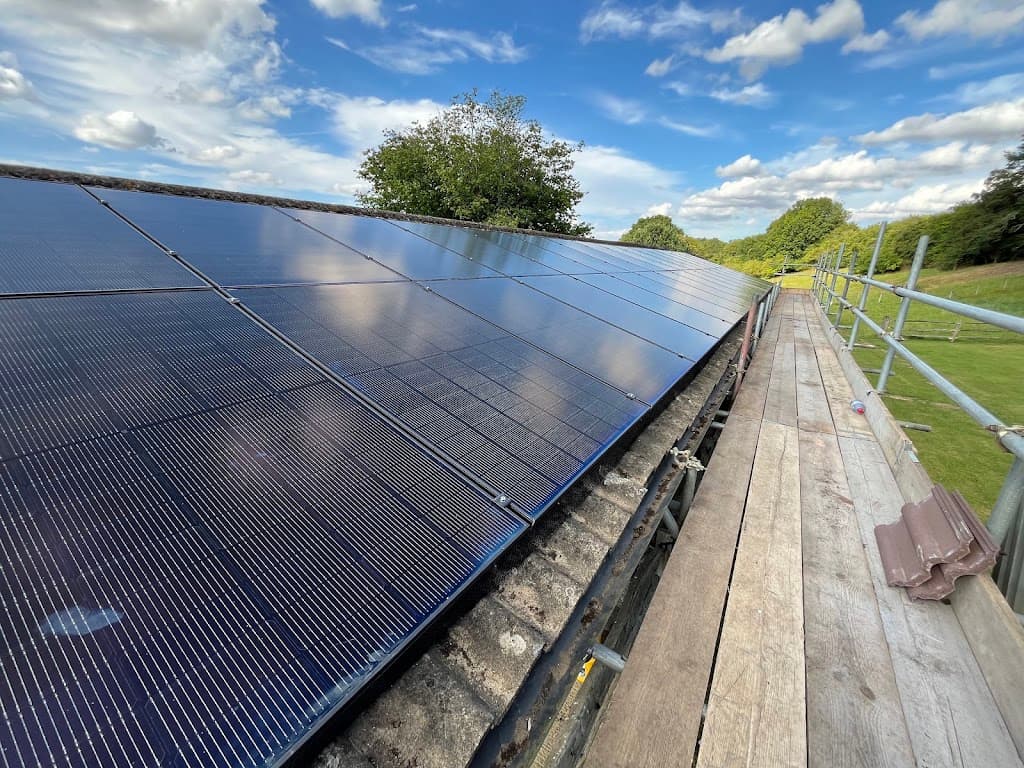 Tarven Solar Energy