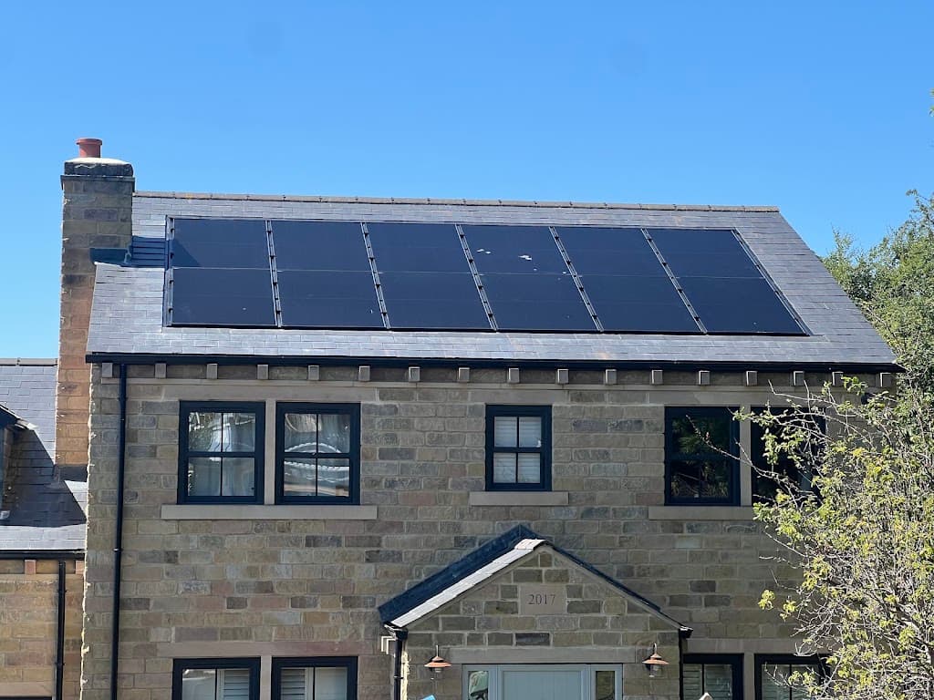 David Whiteoak Electrical + Solar ltd