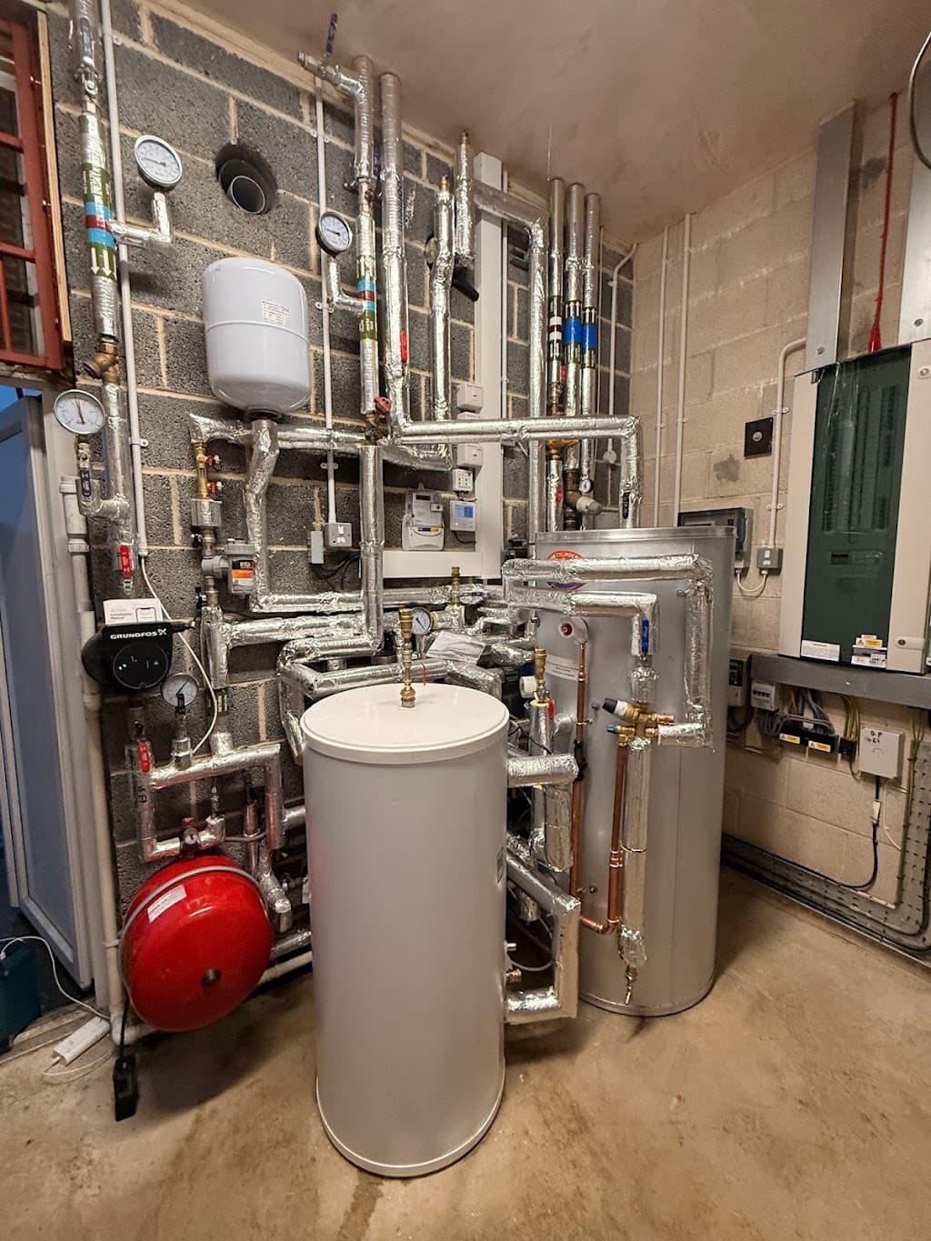 Renergy Solutions