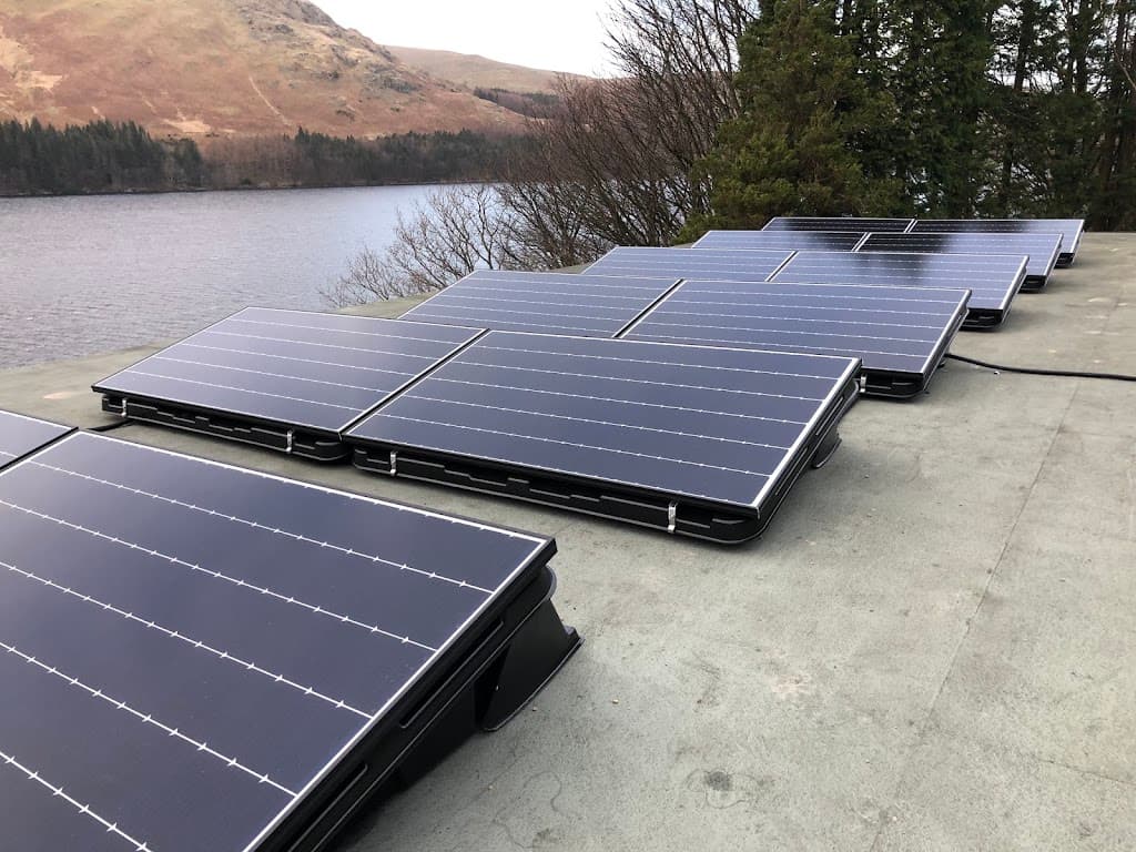 Renewable Planet