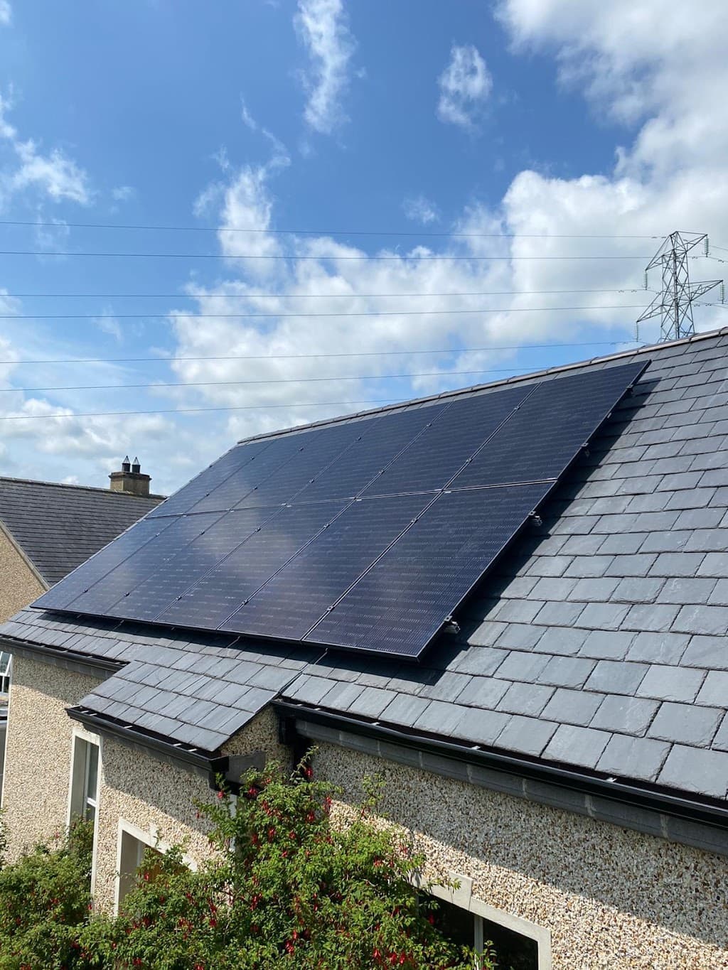 Start Solar GB